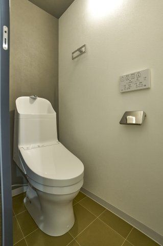 トイレ　☆トイレ☆