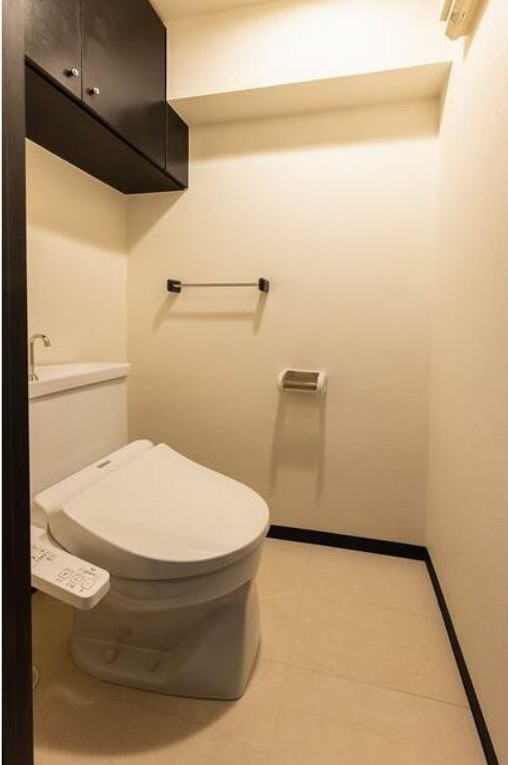 トイレ　別部屋参考写真