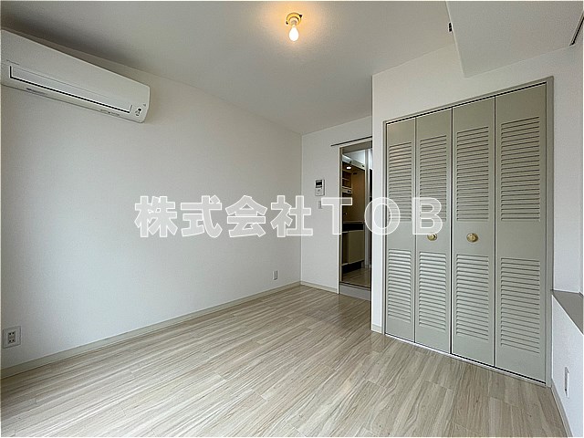 居室・リビング　6.3帖