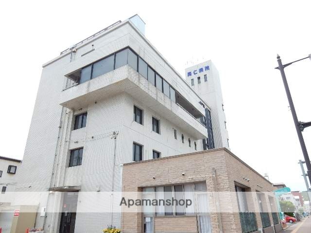 病院　同仁病院（病院）まで350m