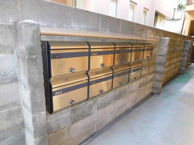 その他共有部分