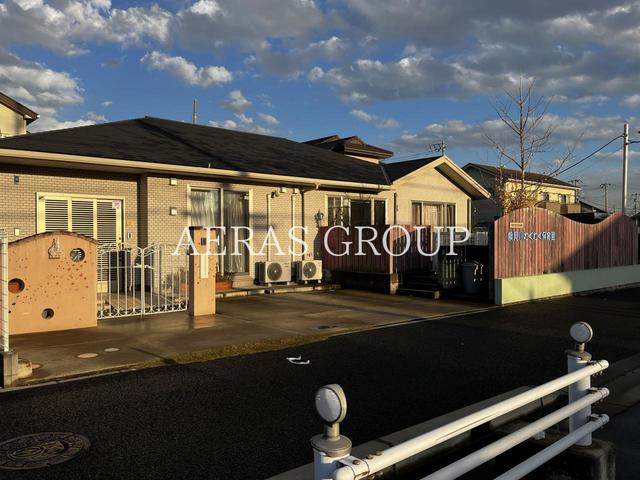 幼稚園・保育園　検見川わくわく保育園（幼稚園・保育園）まで216m