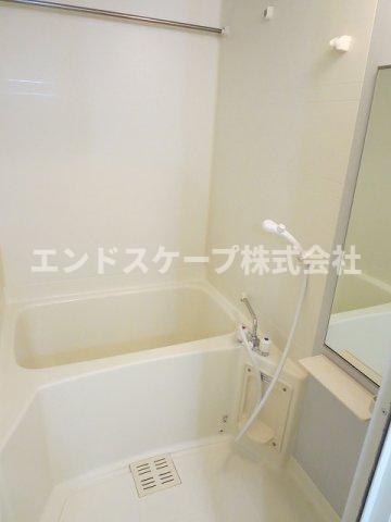 バス・シャワールーム　高崎、前橋のお部屋探しはエンドスケープまで！お客様の理想お聞