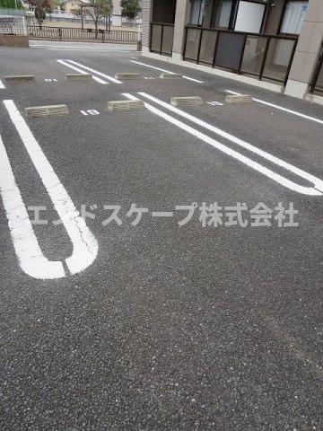 駐車場　高崎、前橋のお部屋探しはエンドスケープまで！お客様の理想お聞