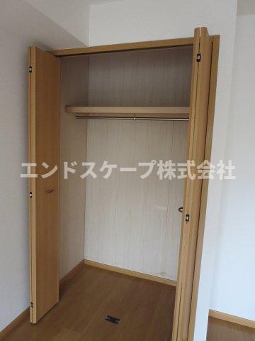 収納　高崎、前橋のお部屋探しはエンドスケープまで！お客様の理想お聞