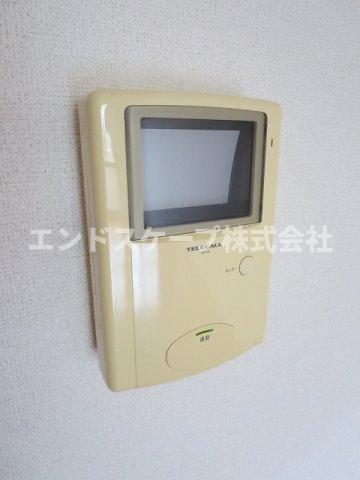 セキュリティ　高崎、前橋のお部屋探しはエンドスケープまで！お客様の理想お聞