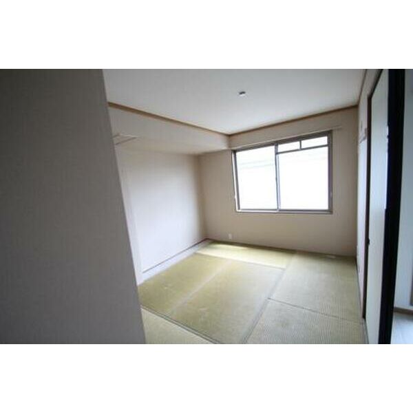 居室・リビング　和室