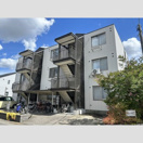 建物外観　物件外観