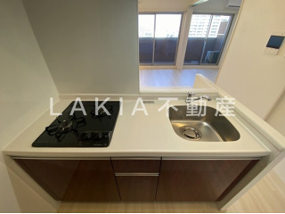 キッチン　同シリーズサンプル写真です。