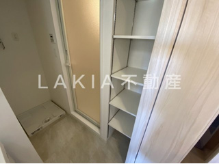 収納　同シリーズサンプル写真です。