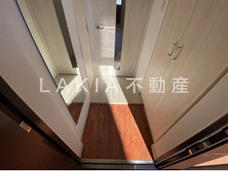 玄関　同シリーズサンプル写真です。