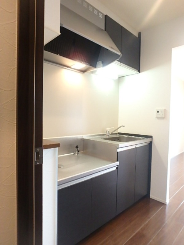 キッチン　図面と現状に相違がある場合には現状を優先．．．