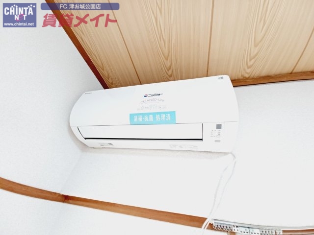 その他設備　同タイプの画像です