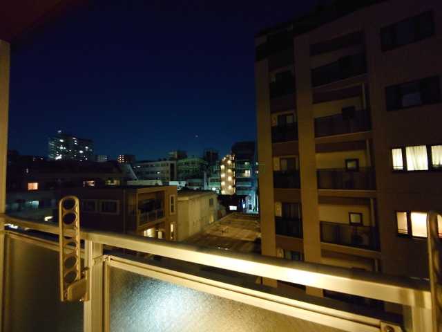 眺望　お電話でお問合せのお客様を対象に初期費用割引中。