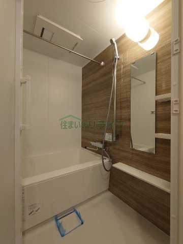 バス・シャワールーム　お電話でお問合せのお客様を対象に初期費用割引中。