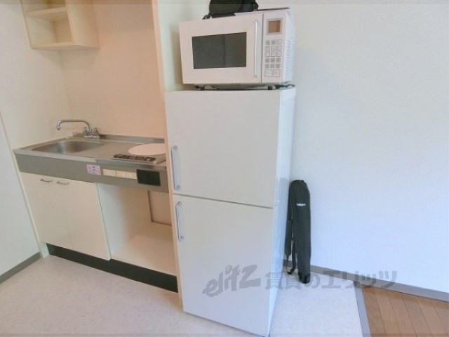 その他部屋・スペース　冷蔵庫置場