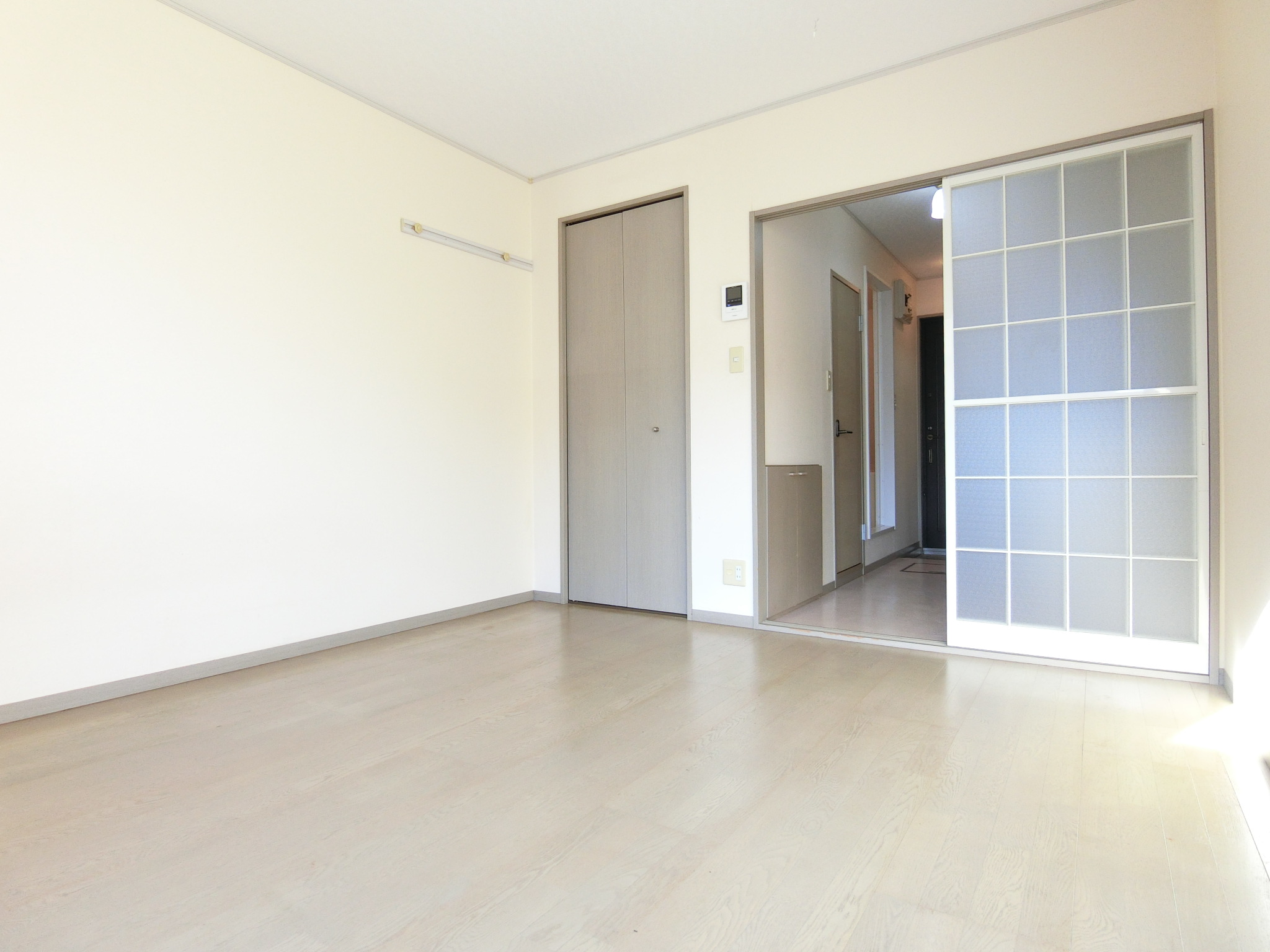 居室・リビング　以下別居室参考写真