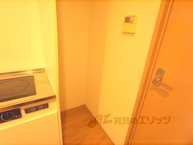 その他部屋・スペース　冷蔵庫置場