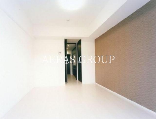 その他部屋・スペース　寝室