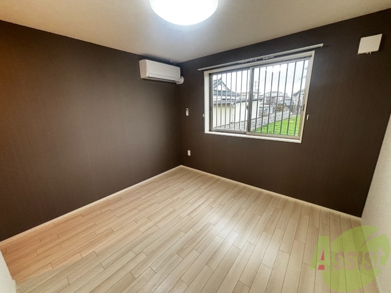 建物外観　外観２