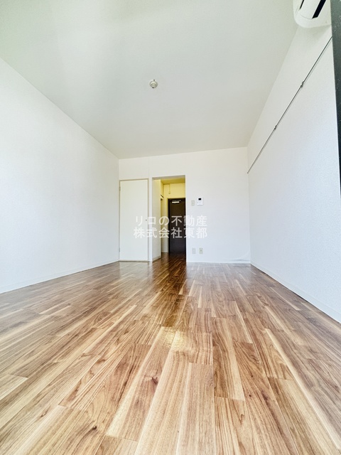 その他部屋・スペース　落ち着いた雰囲気で寝室向きのお部屋です♪