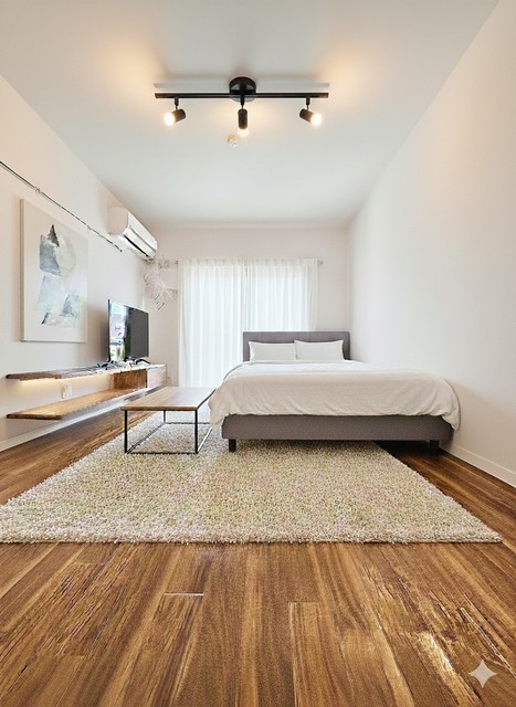 居室・リビング　※家具類はイメージＣＧです