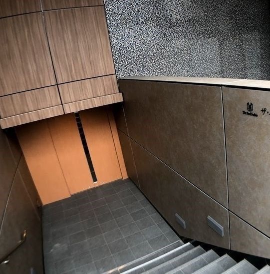 エントランス　エントランスです