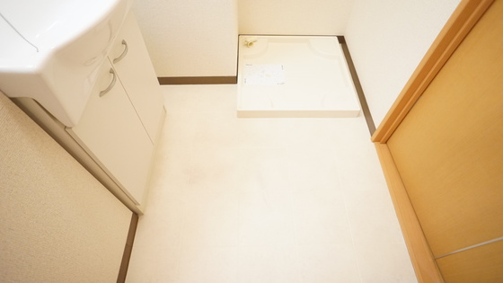 その他部屋・スペース　脱衣所