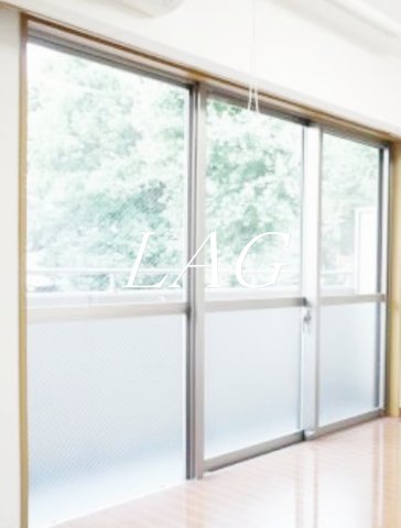 バルコニー　バルコニーです。