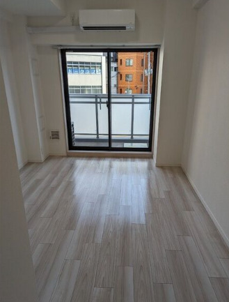 居室・リビング　使いやすい居間です