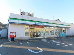 コンビニ　ファミリーマート 柏南高柳店（コンビニ）まで844m