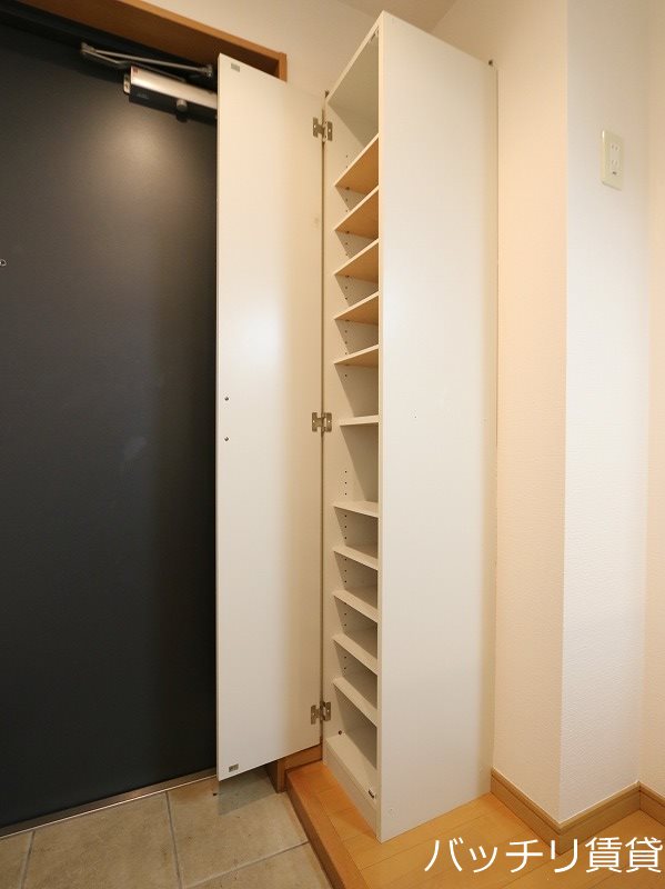 その他設備　※同型タイプ写真のため、現状優先。