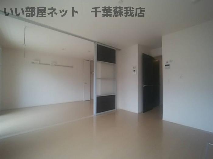 居室・リビング　おしゃれなリビングです