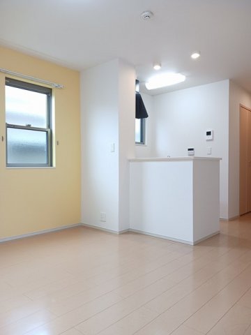 その他部屋・スペース　中はこのようになっています