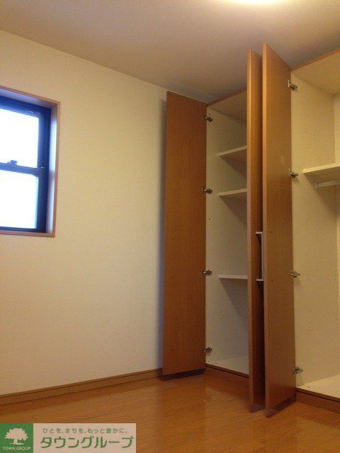 収納　★お問い合わせはタウンハウジングまで★