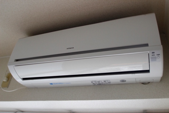 その他設備　※別室の写真を使用しております※