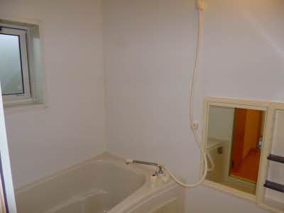 バス・シャワールーム　浴室