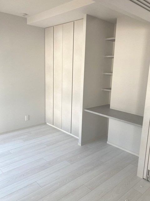 居室・リビング　※写真は同タイプ住戸です。