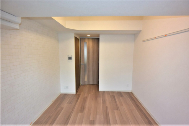 居室・リビング　写真は同シリーズの別の建物のものです。