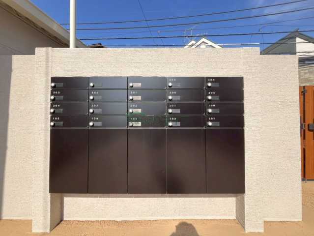 その他共有部分