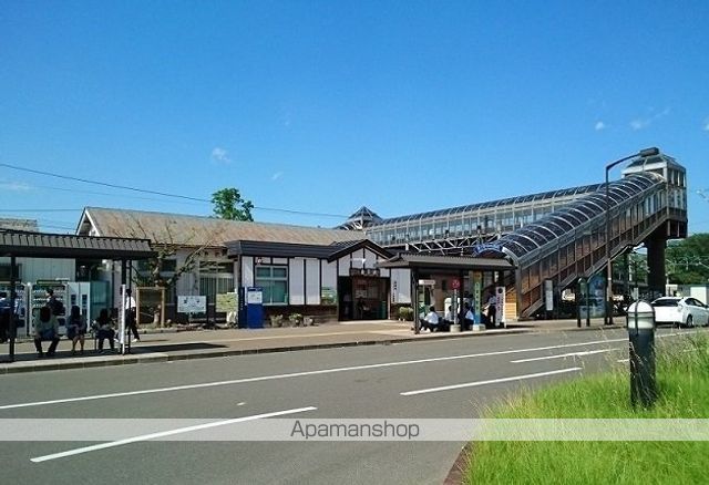 その他　ＪＲ仙山線愛子駅（その他）まで1400m