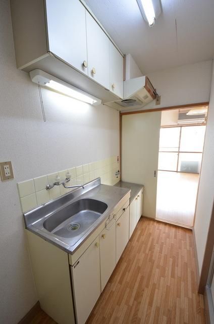 その他部屋・スペース　☆綺麗なキッチン☆