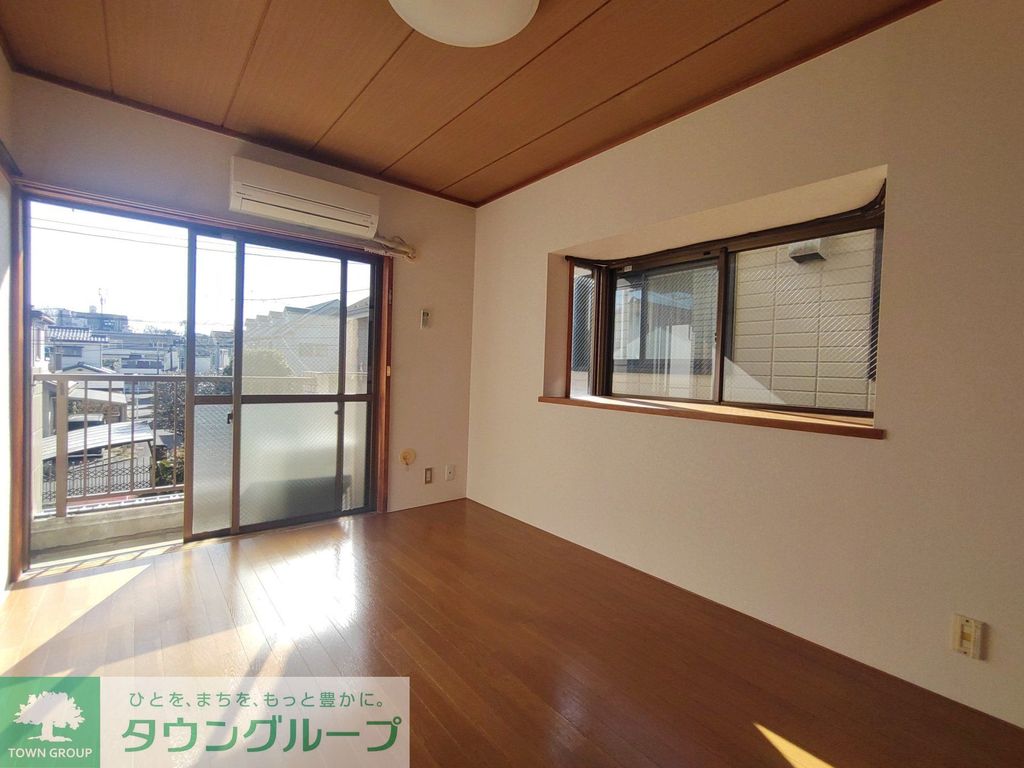 居室・リビング　リビング/居室