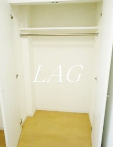 収納　収納です。