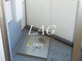 バルコニー　バルコニーです。