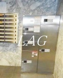 その他共有部分　宅配ボックスです。