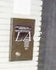 セキュリティ　オートロックです。