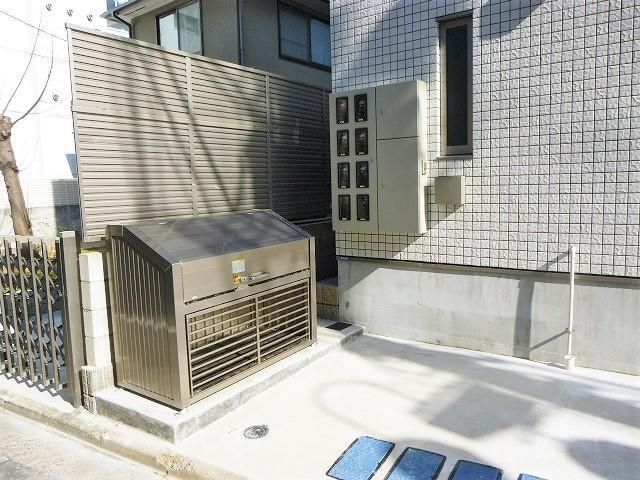 その他共有部分　☆共用部分☆