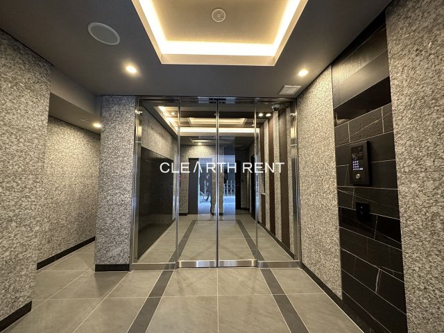 その他　キレイで清潔感ある共有部/管理体制良好