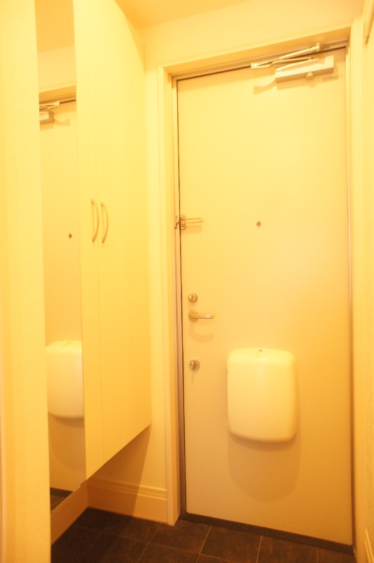 玄関　同型イメージ